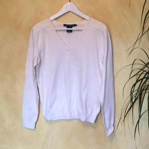 5/30🔮Ralph Lauren long sleeve, stretchy sweater